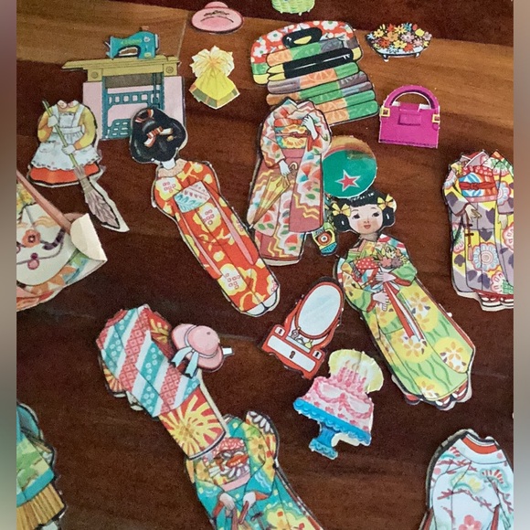 - LOX & BAGEL 🥯 Vintage Tray  EPLVC - Picture 8 of 13